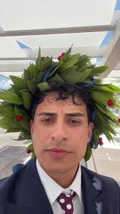 Sono finiti 5 anni di università. Dottore Magistrale in Psicologia 💛  #laurea #psicologia