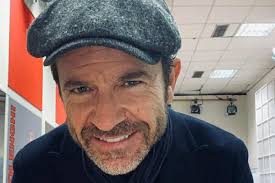 #paolo conticini #paoloconticini #actor #attore #smoking #cigar #sigaro #italian #italy. Paolo Conticini Problemi Fisici Lo Facevo Male E Adesso