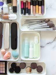 Discover savings on makeup organizer wall & more. 21 Best Makeup Organizers To Store All Your Products In Allure