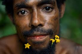 Last of the Cave People