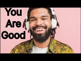 You Are Good (Andre Steele) Israel Houghton cover