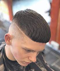 Men S Hair Haircuts Fade Haircuts Short Medium Long Buzzed Side Part Long Top Short Sides Hair Style Hairstyle Haircut Hair Muzhskie Strizhki Strizhka