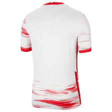 This is the shirt number history of joshua kimmich from fc bayern münchen. Rb Leipzig Home Shirt 2021 22 Official Nike Top