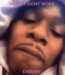 4 adjustable mattress positions included so you. Da Baby Gifs Tenor