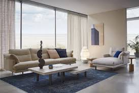 George Sofa By Linteloo Contemporary Furniture Design Sofa Design Interior Design