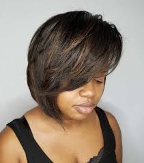 This hairstyle is apt for a red. 35 Most Stunning Ideas Of Short Hair With Bangs For 2021