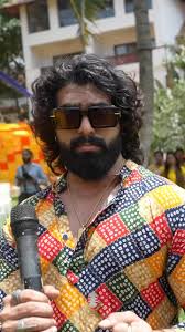 A destination Haldi , At the scenic @poovarislandresort , Event by  @kappithan_events , Dj @gills_john_ , #kerala #destinationwedding #mc  #emcee #maleanchor #weddinganchor #maleemcee #keralawedding ...