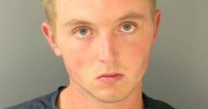 Man, 25, gets 4-8 years for friend's death outside of Davey bar