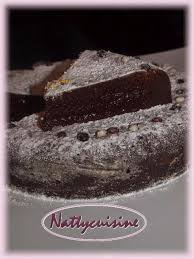 Fondant Au Chocolat Rapide Cookeo Fondant Au Chocolat Rapide Recette Cookeo Dessert Gateaux Et Desserts