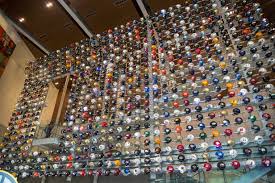 Spend the day with us and celebrate college football and the legends of the game, like real fans should. College Football Hall Of Fame Finds New Life In Atlanta