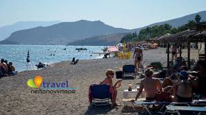 Παλαμήδι το φρούριο του ναυπλίου. Plaka Drepanoy Mia Paralia Proklhsh Sthn Argolida Travelpeloponnisos Gr