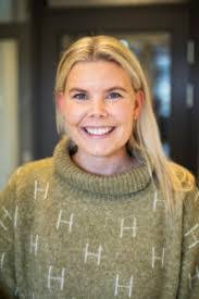 Ingrid Evensen's Instagram, Twitter & Facebook