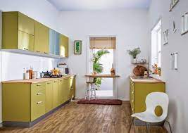 Pin On The Benefits Of Choosing Professional Modular Kitchen Manufacturers Delhi