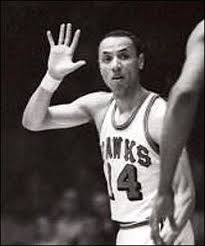 Image result for LENNY WILKINS PLAYER photo