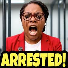 🚨Congresswoman Arrested by Alina Habba for Assault