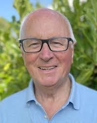 Trevor Magee's Instagram, Twitter & Facebook