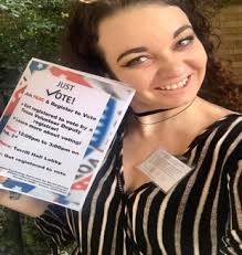 Thoughts from Current Students