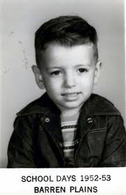 John "Barry" Smith Obituary