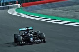 Practice, qualifying, sprint race and grand prix from a packed silverstone. Live Qualifying For The 70th Anniversary Gp At Silverstone