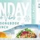 Holiday Songbook Brunch event in Salisbury, MA