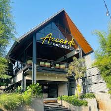 Accardi Eatery