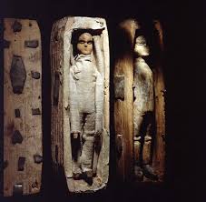 Genetic testing of dna from one of. The Arthur S Seat Coffins Dark Tales