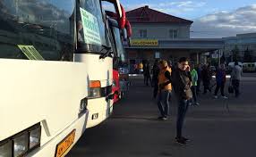 Новые маршруты автобусов в воронеже: Vmesto Avtostancii Na Avtovokzal Cheboksarskie Avtobusy Pereezzhayut Na Druguyu Konechnuyu Tr Ru Transport V Rossii