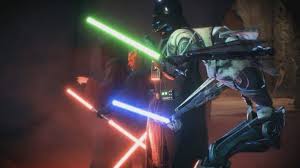 General Grievous Your Lightsabers Will Make A Fine Addition To My Collection General Grievous Is Amazing Battlefront 2 Hvv Gameplay Battlefront Star Wars Battlefront Star Wars Pictures