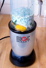 Magic Bullet Recipe Blog 100 S Of Recipes Magic Bullet Recipes Magic Bullet Bullet Smoothie