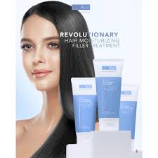 Jual NIO MOISTURISING FILLER CONDITIONER HAIR HAIR MASK SPECIAL PRICE SCALP  MASSAGE AND HAIR TREATMENT JAFRA HAIR MASK