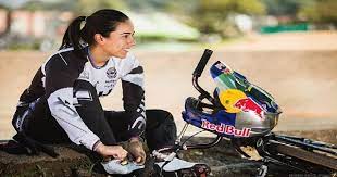 Matías y salvador, es una de las conductoras de televisión más importantes del país; Asi Se Convirtio Mariana Pajon En La Reina Del Bmx Y En Una De Las Mejores Deportistas Del Pais La Nota Positiva