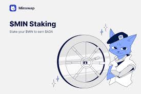 MIN Staking. TLDR: $MIN Staking will commence on… | by Minswap Labs | Sep,  2023 | Medium