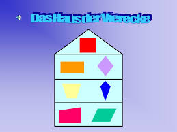 Wird durch die zweite halbiert; Das Haus Der Vierecke Ppt Video Online Herunterladen