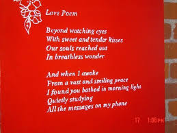Poems about rap at the world's largest poetry site. Banksy Love Poem Genius