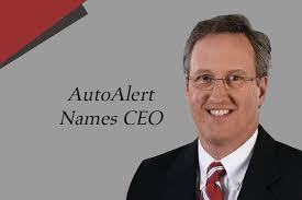 AutoAlert Names CEO