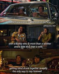Brothertedd Com In 2020 Hollywood Quotes In Hollywood Best Movie Quotes