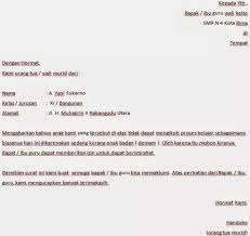 Contoh surat dispensasi ada kalanya seseorang harus terbebas dari tanggung jawab untuk sementara waktu. 8 Contoh Surat Izin Tidak Masuk Sekolah Yang Baik Sesuai Standar