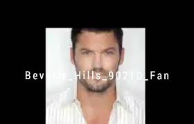 David Silver Limo Scene