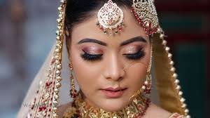 Top 20 Gujarati Bridal Makeup Artists in Aliganj with Prices
