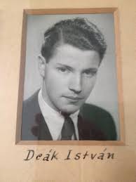 Memory Project: Visual History Archive of Hungarian Emigration