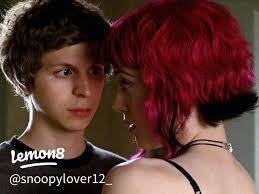 Scott Pilgrim vs. The World: A Cinematic Masterpiece