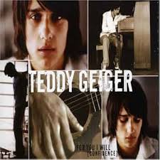 For You I Will: Geiger, Teddy: Amazon.ca: Music