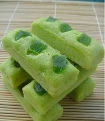 Financiers Au Citron Vert Pour 6 Personnes Recettes Elle A Table Recette Citron Vert Recettes De Cuisine Alimentation