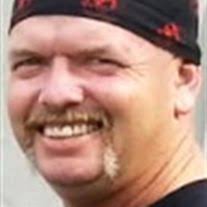 Sean Michael Provost formerly of Wallaceburg