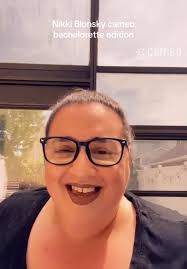 Nikki Blonsky's Bachelorette Cameo Unveiled