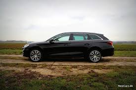 Check spelling or type a new query. Seat Leon Sportstourer Iberia Kombi Der Zweite Newcarz De