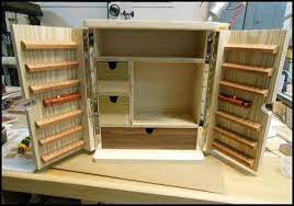Tool Storage Ideas The Owner Builder Network Tool Storage Tool Cabinet Chests Diy