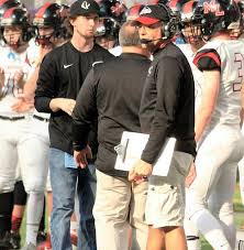 Mayer Lutheran coach Dean Aurich succeeds by taking a light-hearted approach