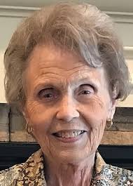 Elsie (Jean) Imogene Burgess Obituary