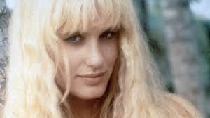 Whatever Happened to ‘Splash’ Star Daryl Hannah?
